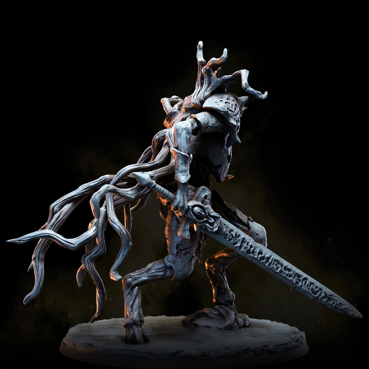 Avatar of the Wilds