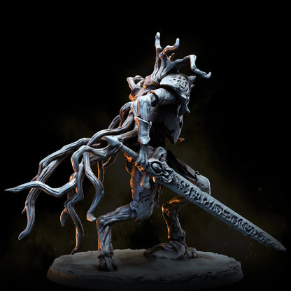 Avatar of the Wilds