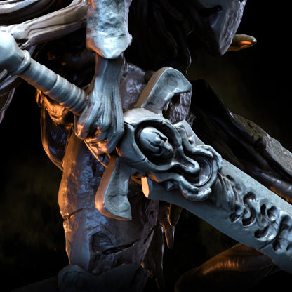 Avatar of the Wilds