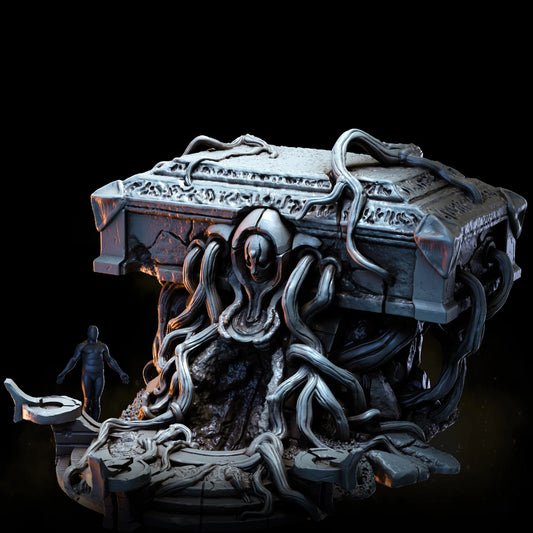Altar Cradle