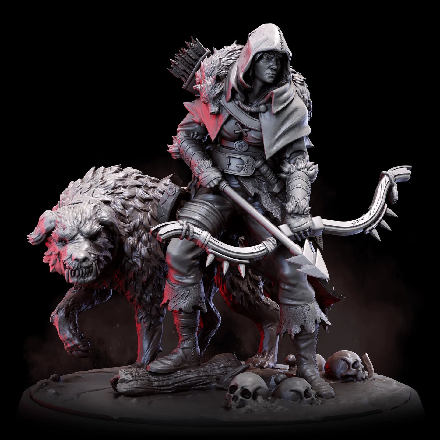 Yerana the Poacher