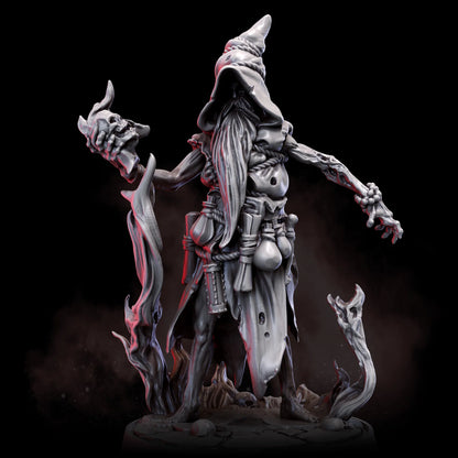 Yorik Fire Speaker