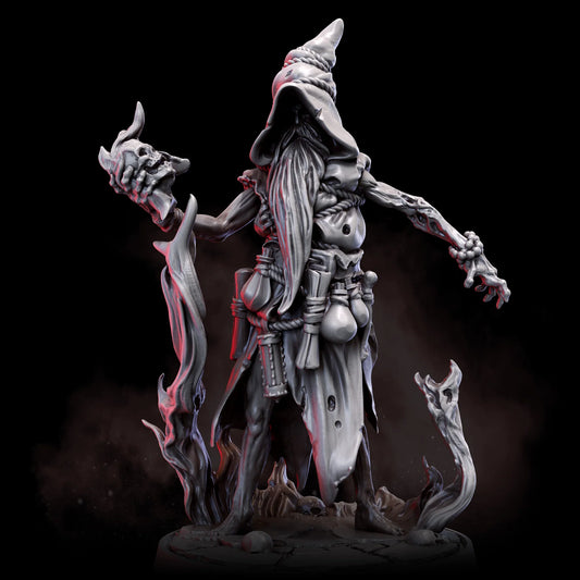 Yorik Fire Speaker