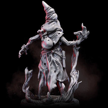 Yorik Fire Speaker