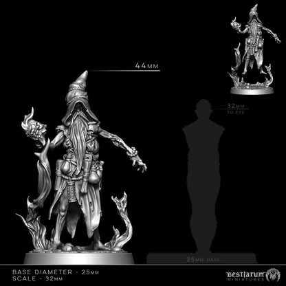 Yorik Fire Speaker