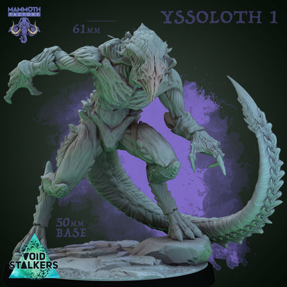 Yssoloth Voidstalker