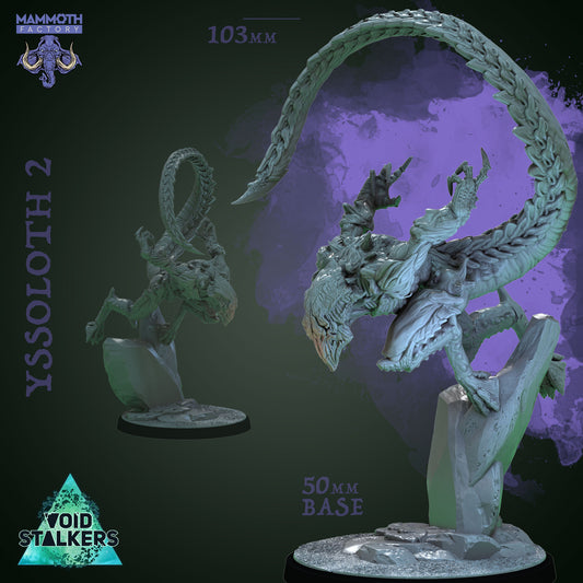 Yssoloth Voidstalker