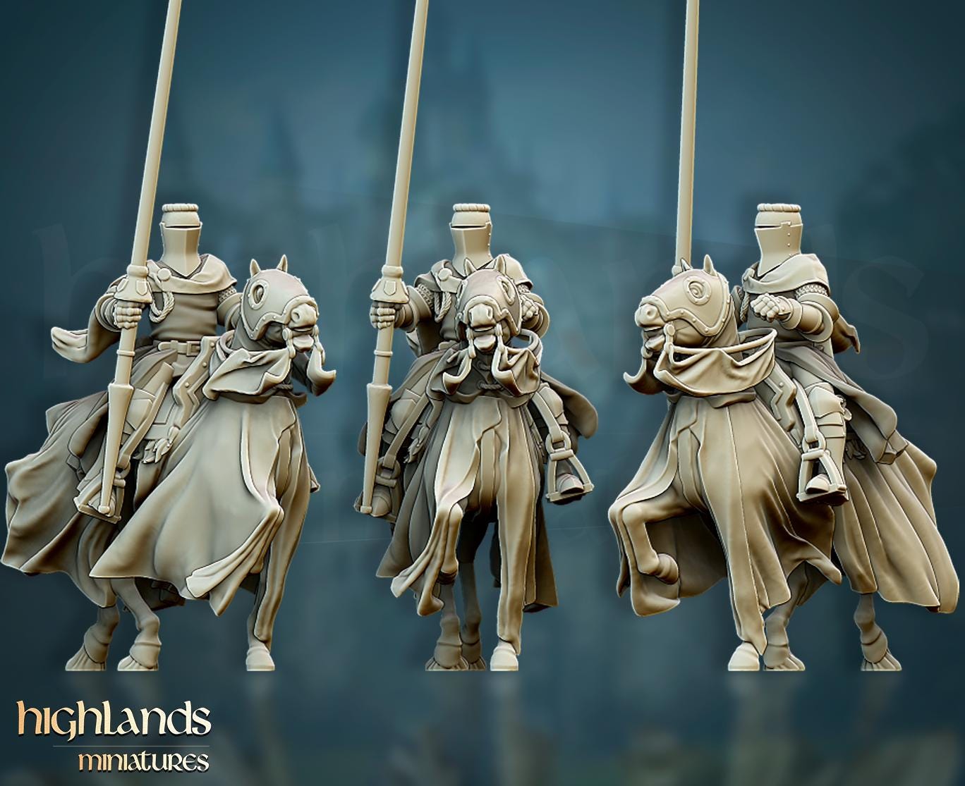 Gallia Royal Knights of Gallia