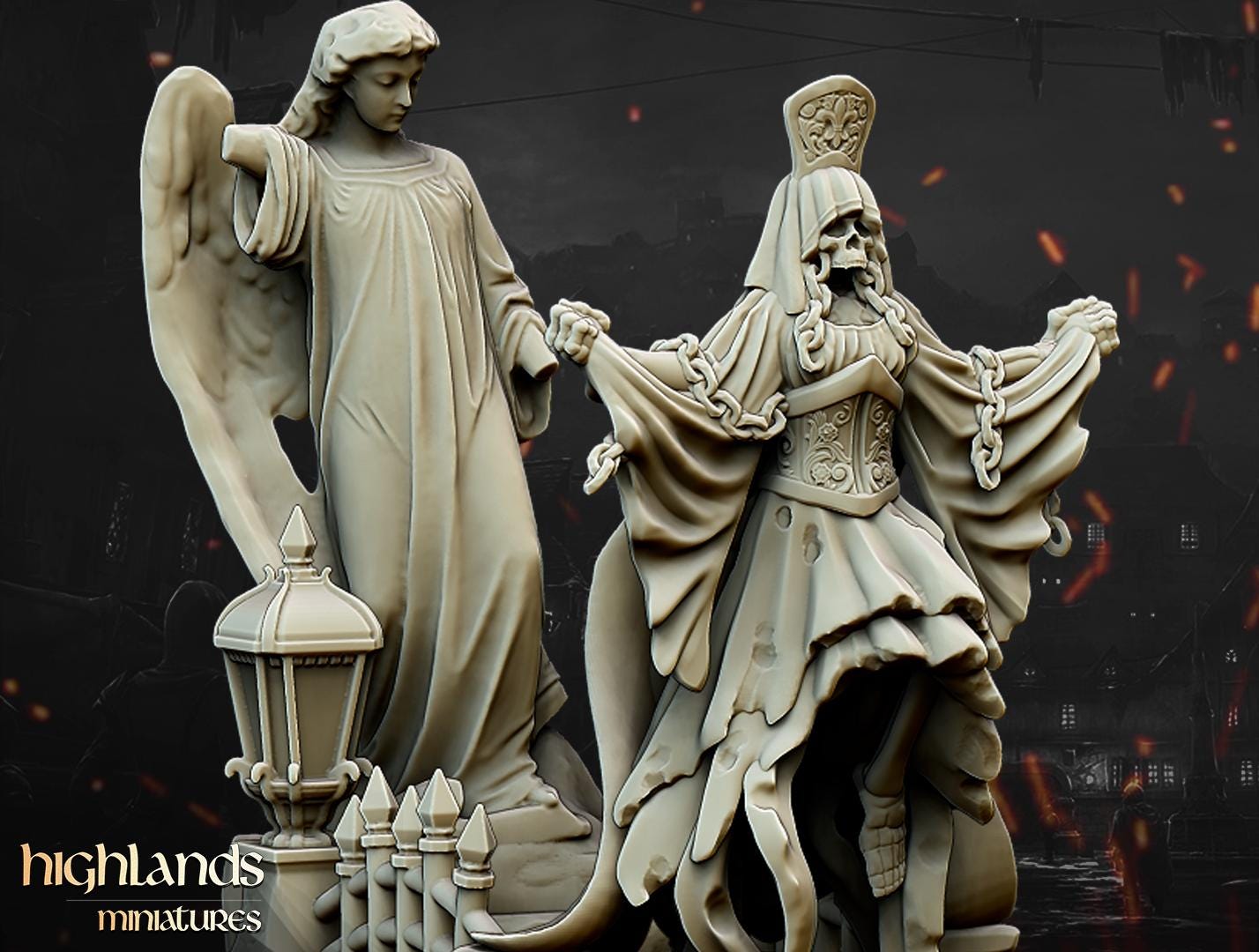 Transylvania Lady Violet