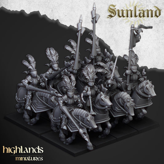 Sunland Knights