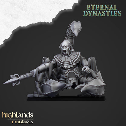 Eternal Dynasties Eternal Scorpion
