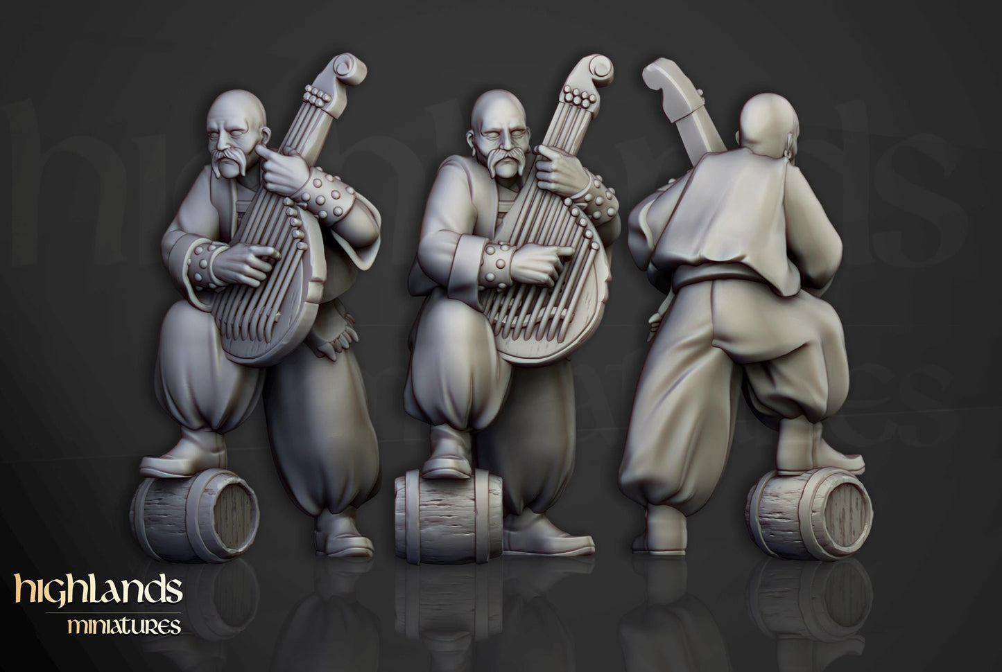 Sunland Harbor Cossacks