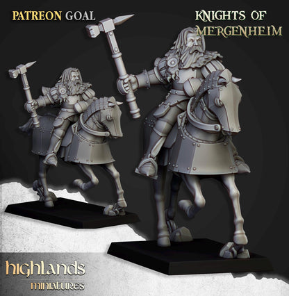 Sunland Knights  of Mergenheim