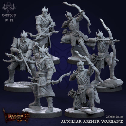 Auxiliar Archer