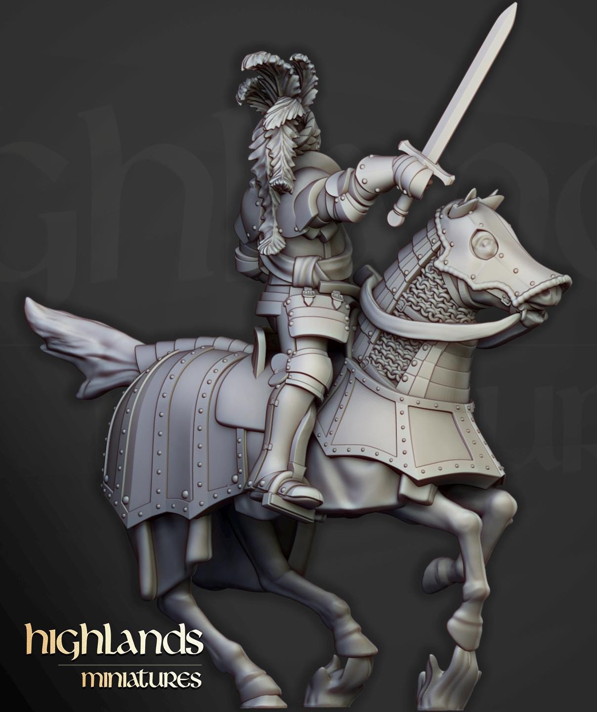 Sunland Mounted Knights