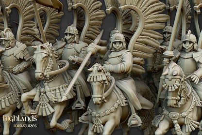 Sunland Winged Hussars