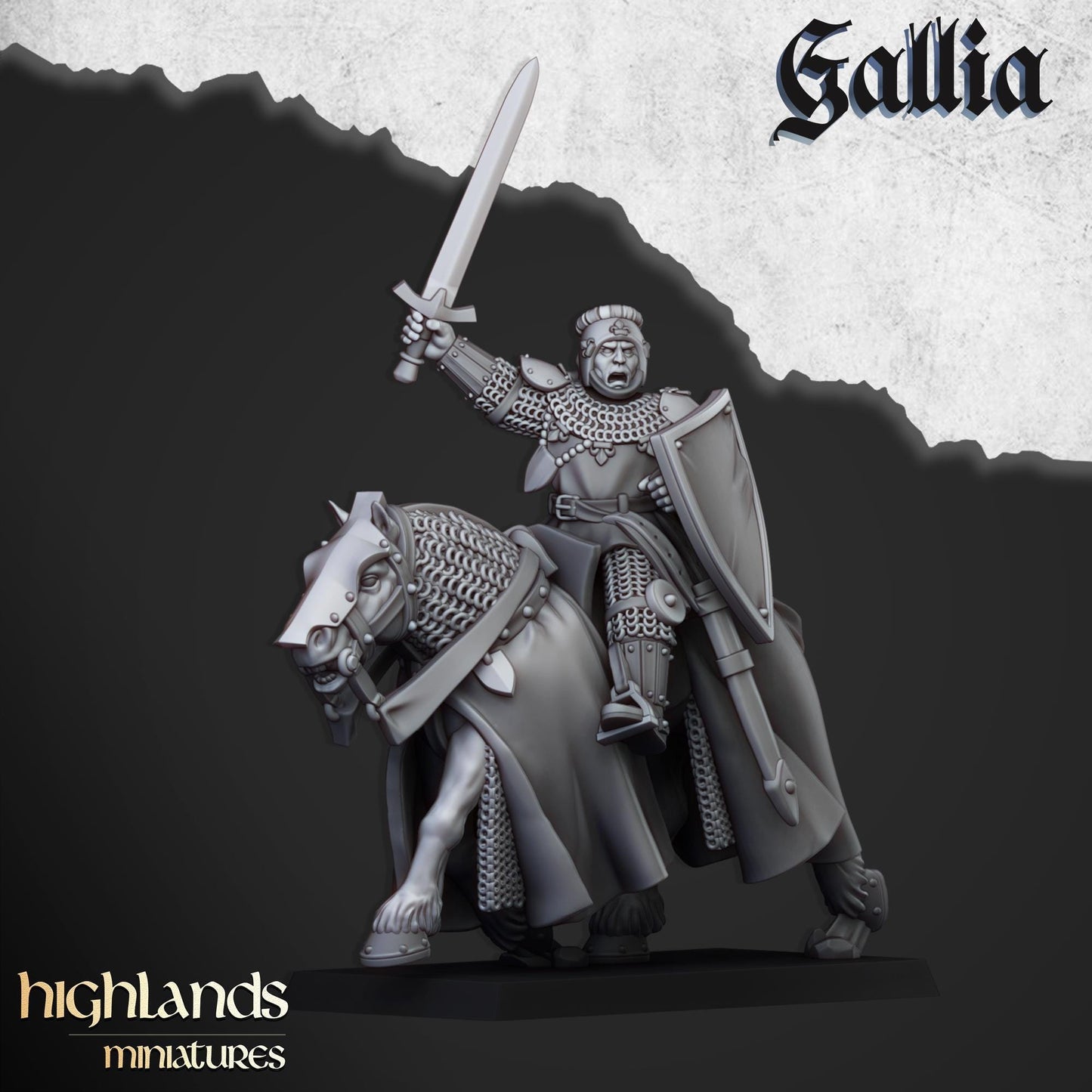 Gallia Young Knights