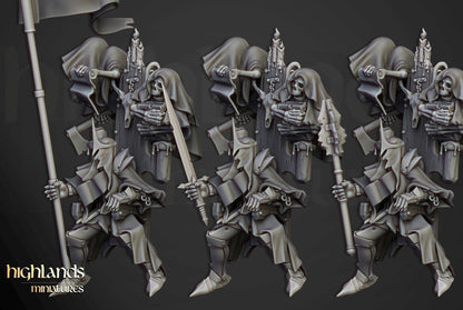 Transylvania Lord Necromancer