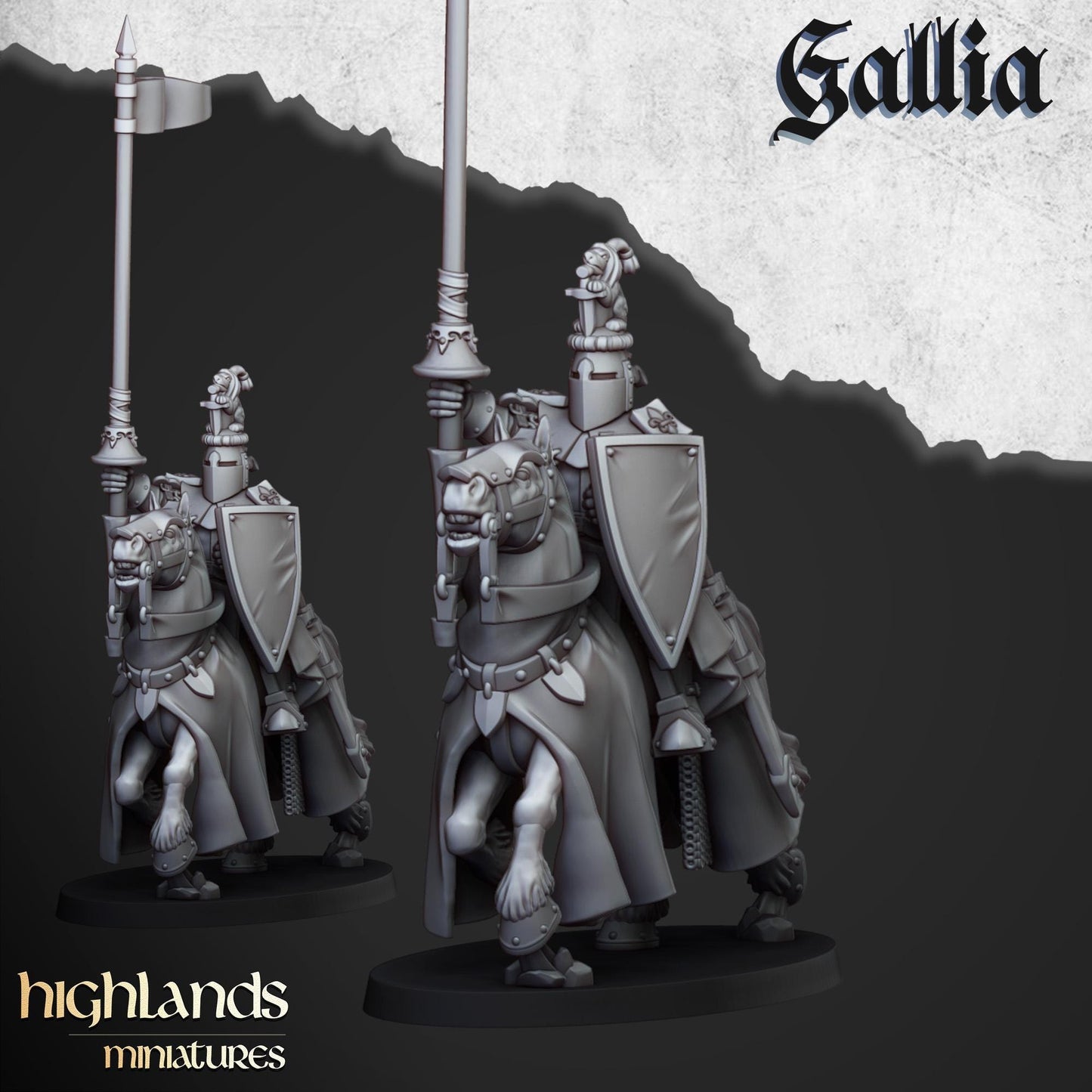 Gallia Knights