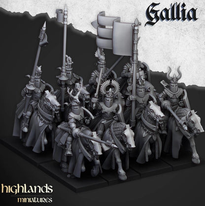 Gallia Knights