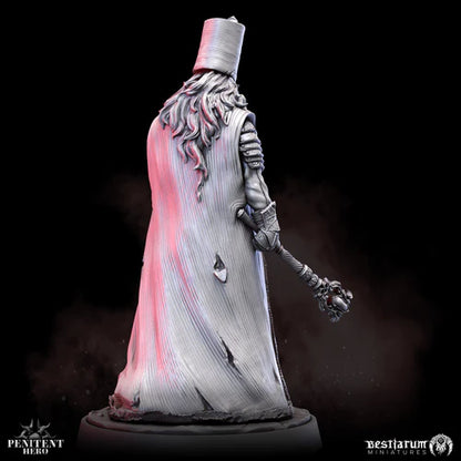 Blagomir The Silent