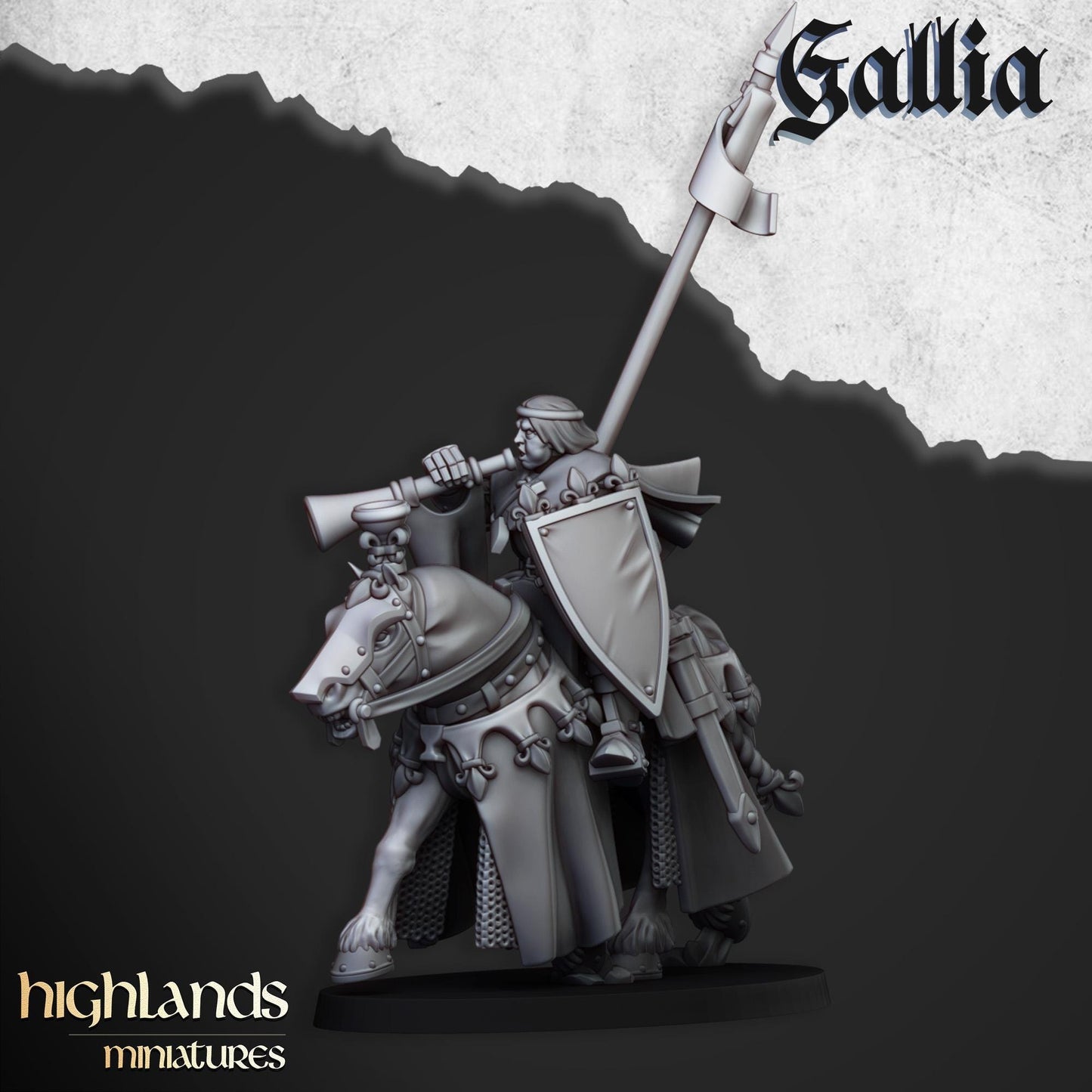 Gallia Royal Knights of Gallia
