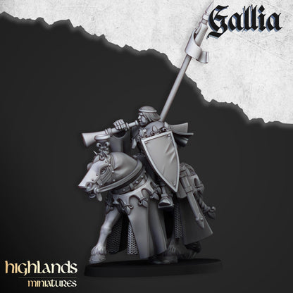 Gallia Royal Knights of Gallia