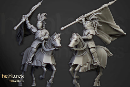 Sunland Mounted Knights