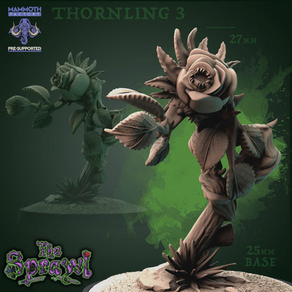 Thornlings