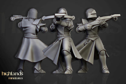 Sunland Crimson of Saint Helena