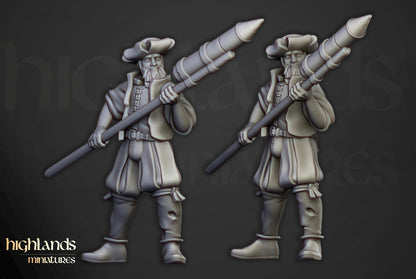 Sunland Rocket Launcher