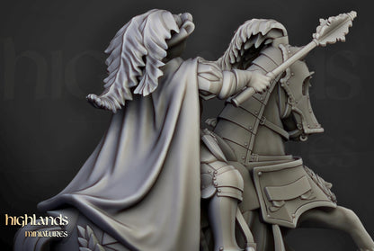 Sunland Baroness of Lunnenburg