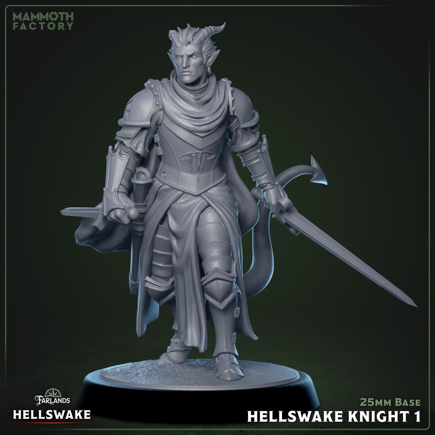 Hellswake Knights