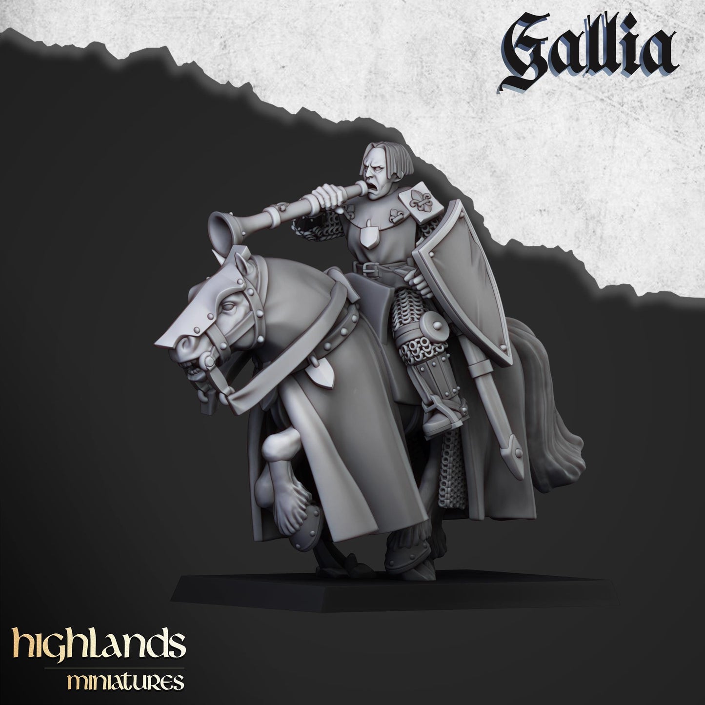 Gallia Young Knights