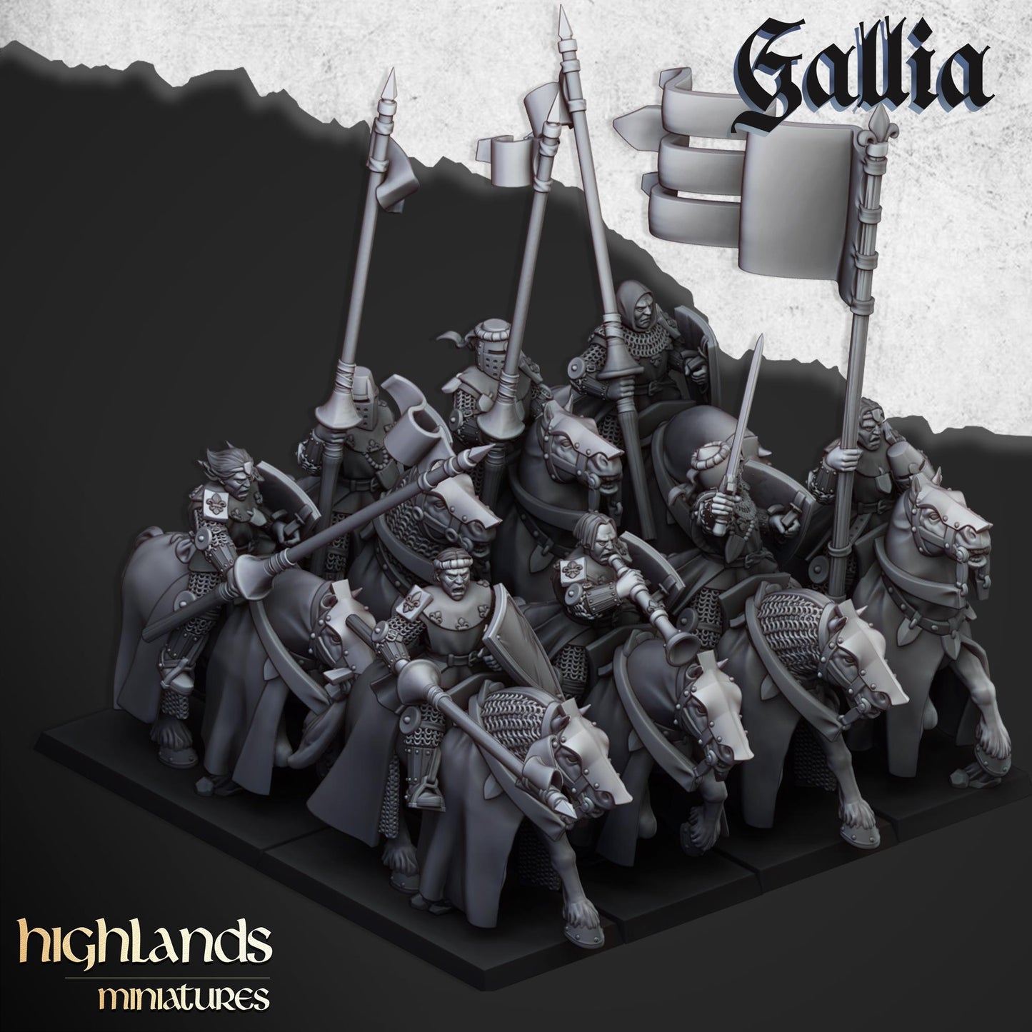 Gallia Young Knights