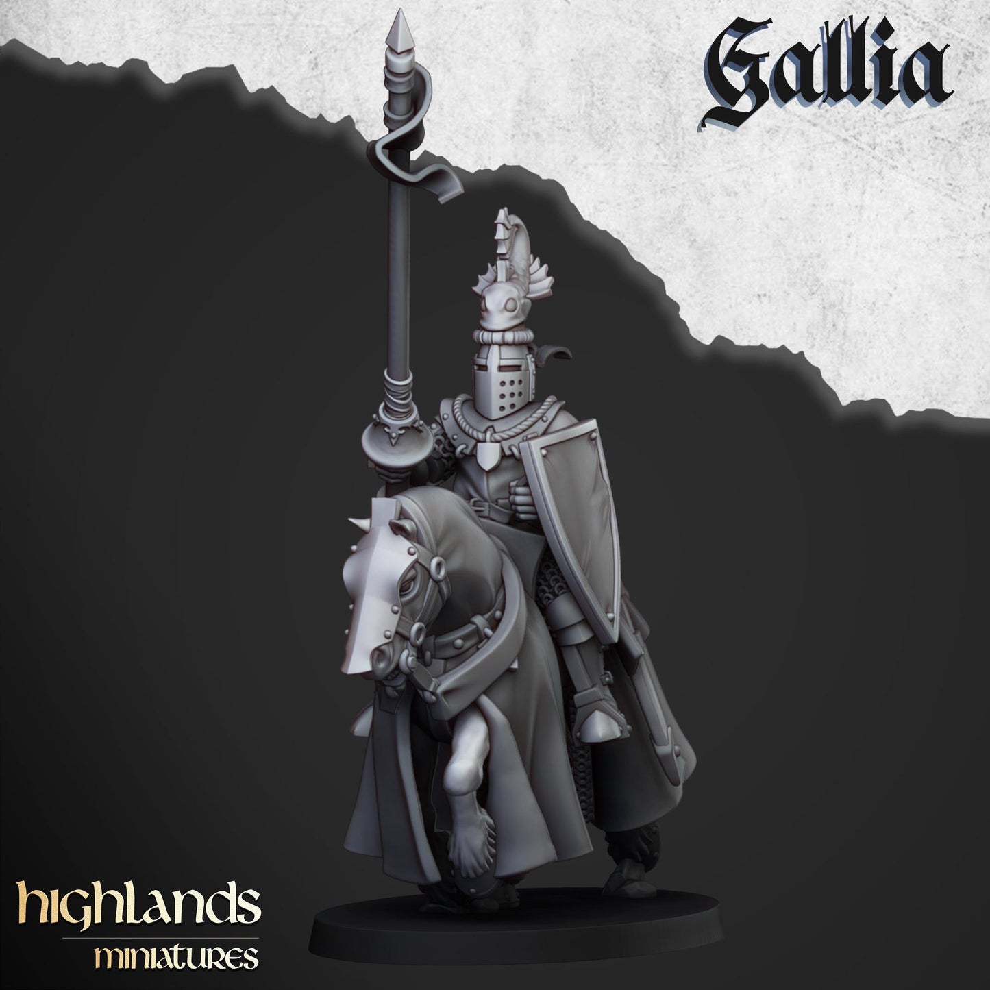 Gallia Knights