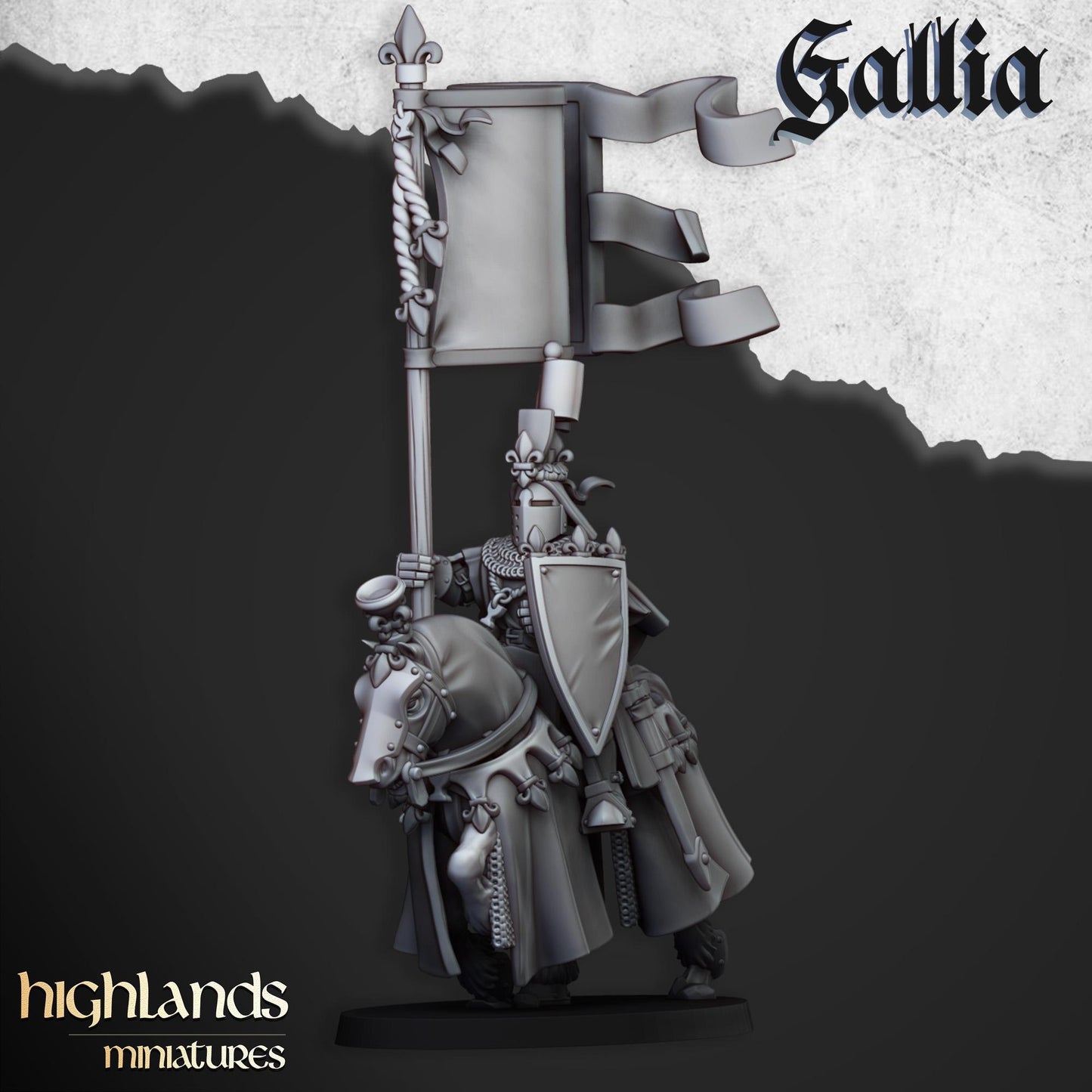 Gallia Royal Knights of Gallia