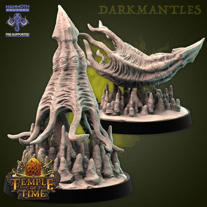 Cloudmantles