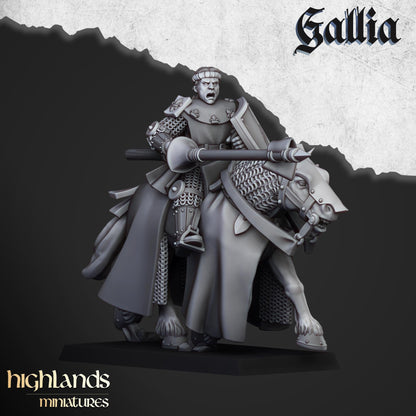 Gallia Young Knights