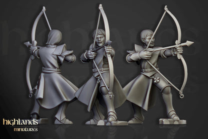 Sunland Crimson of Saint Helena