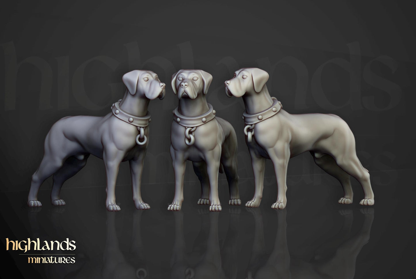 Sunland Inquisitorial Warband