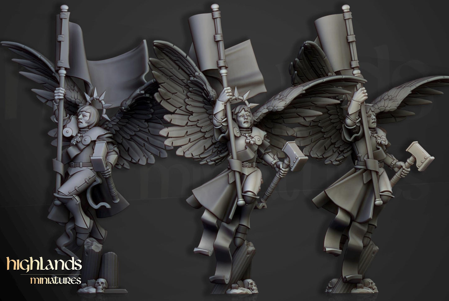 Sunland Saint Helena Chosen