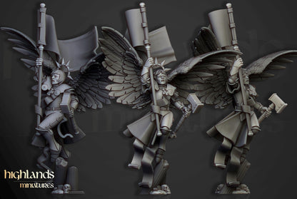 Sunland Saint Helena Chosen