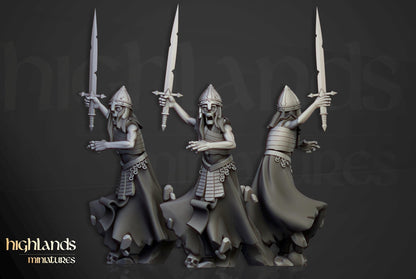 Transylvania Wraiths