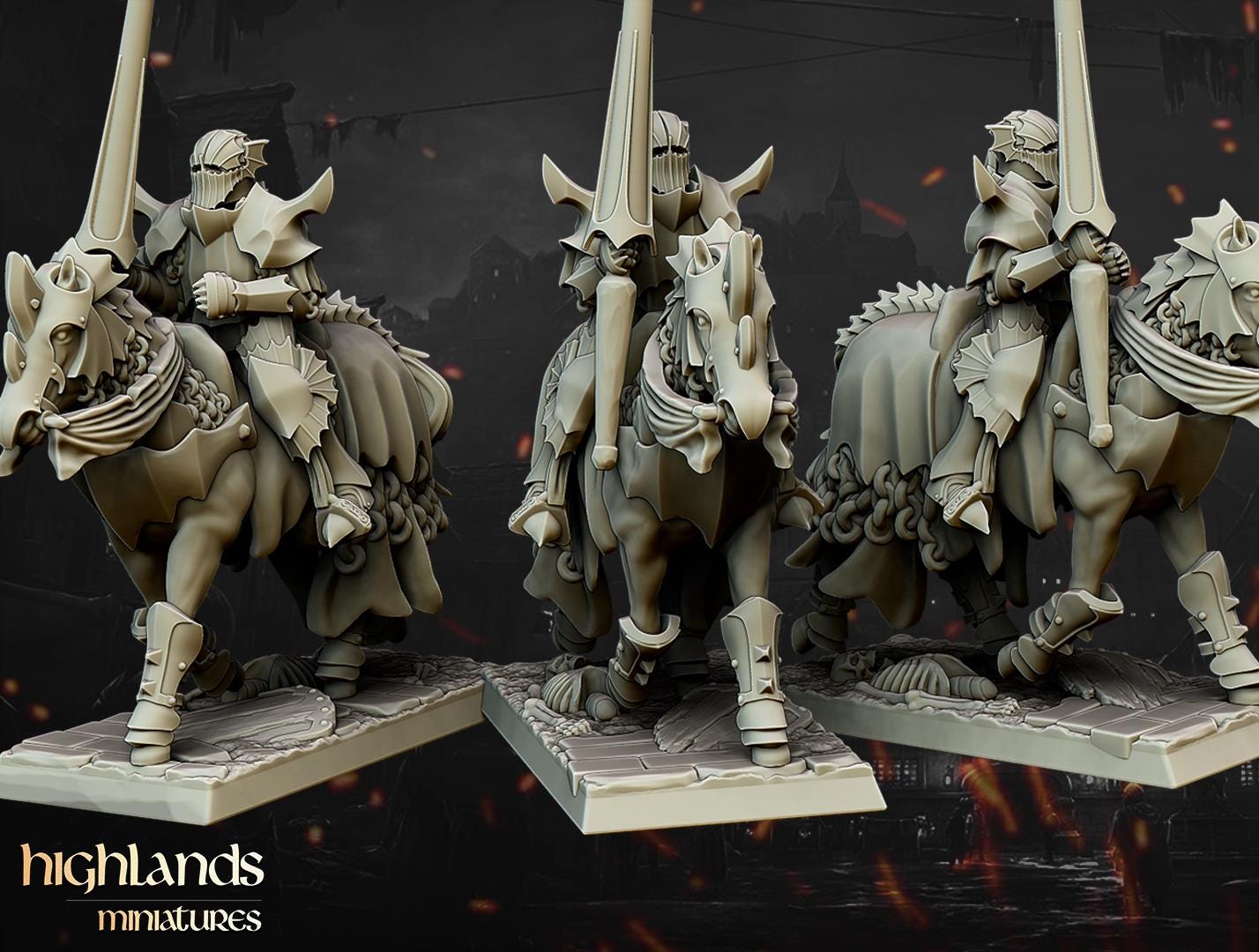 Transylvania Blood Knights