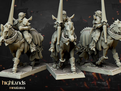 Transylvania Blood Knights