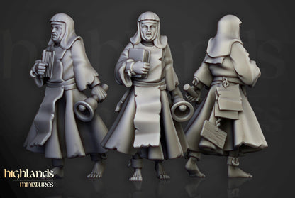 Sunland Fanatical Zelaots