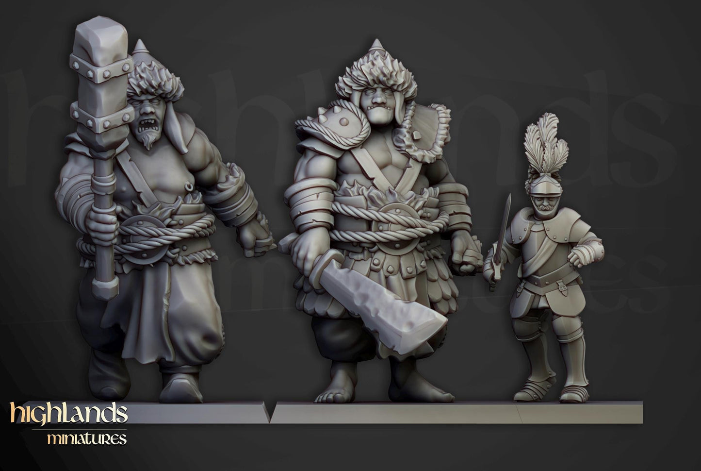 Sunland Khazarian Warriors
