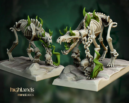 Transylvania Direwolves