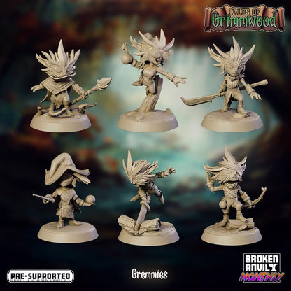 Gremmies
